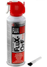 CH-ES896BE Fluxeltvolt spray, 200ml